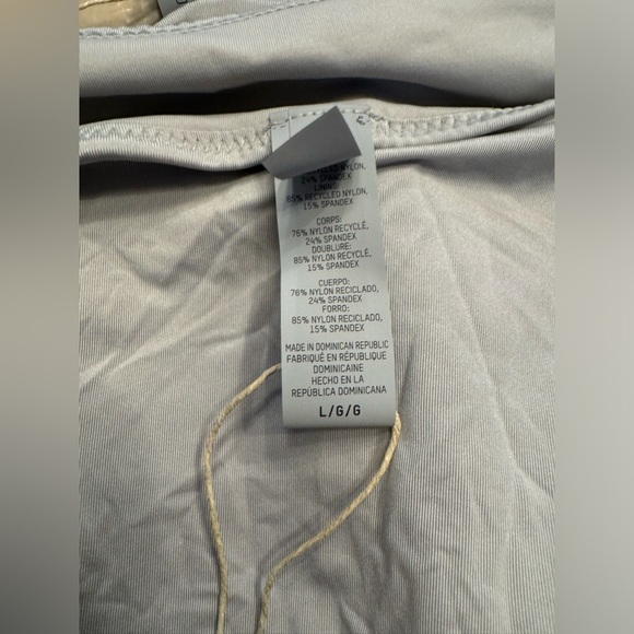 SKIMS SIGNATURE SWIM
MID WAIST BOTTOM - Picture 4 of 6